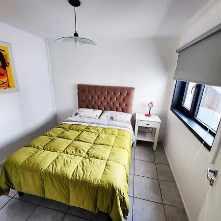 R&H Centro Apartment San Carlos de Bariloche Exterior photo