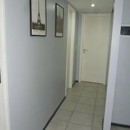 R&H Centro Apartment San Carlos de Bariloche Exterior photo