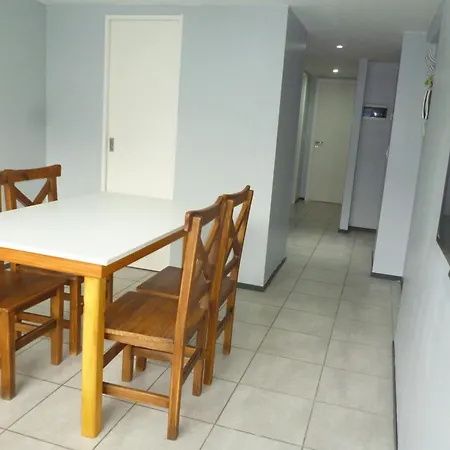 R&H Centro Apartment San Carlos de Bariloche Exterior photo