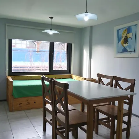 R&H Centro Apartment San Carlos de Bariloche Exterior photo