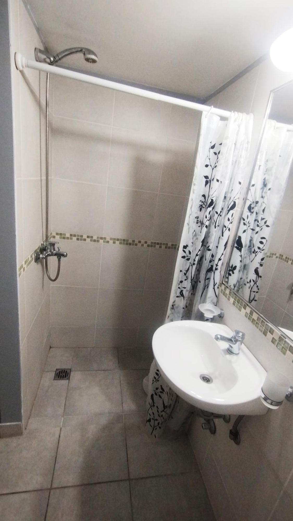 Apartment R&h Centro *
