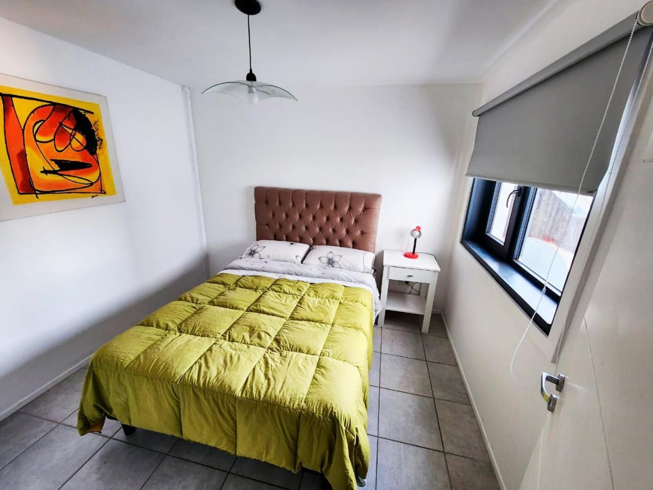Apartment R&h Centro