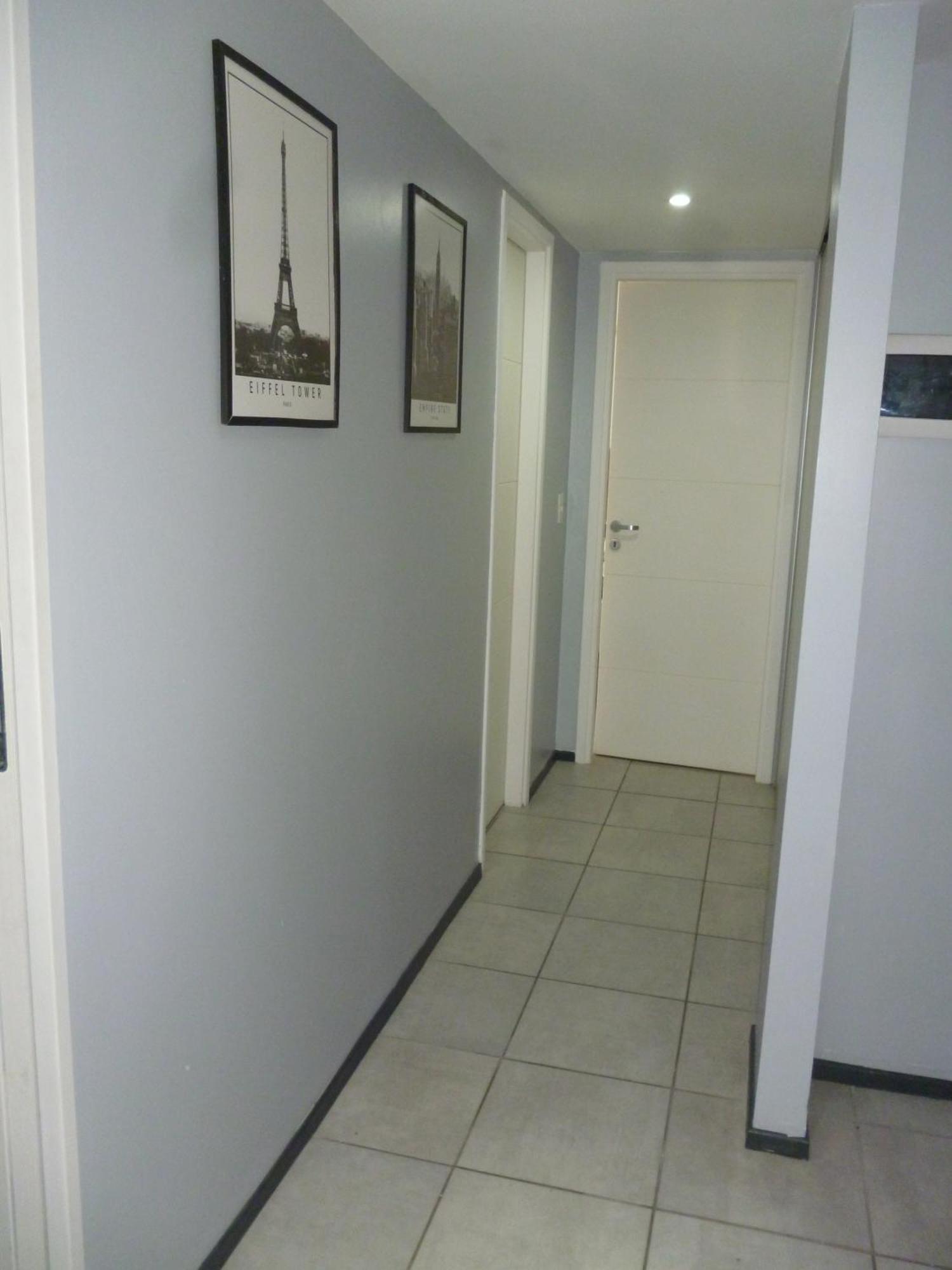 R&h Centro Apartment *