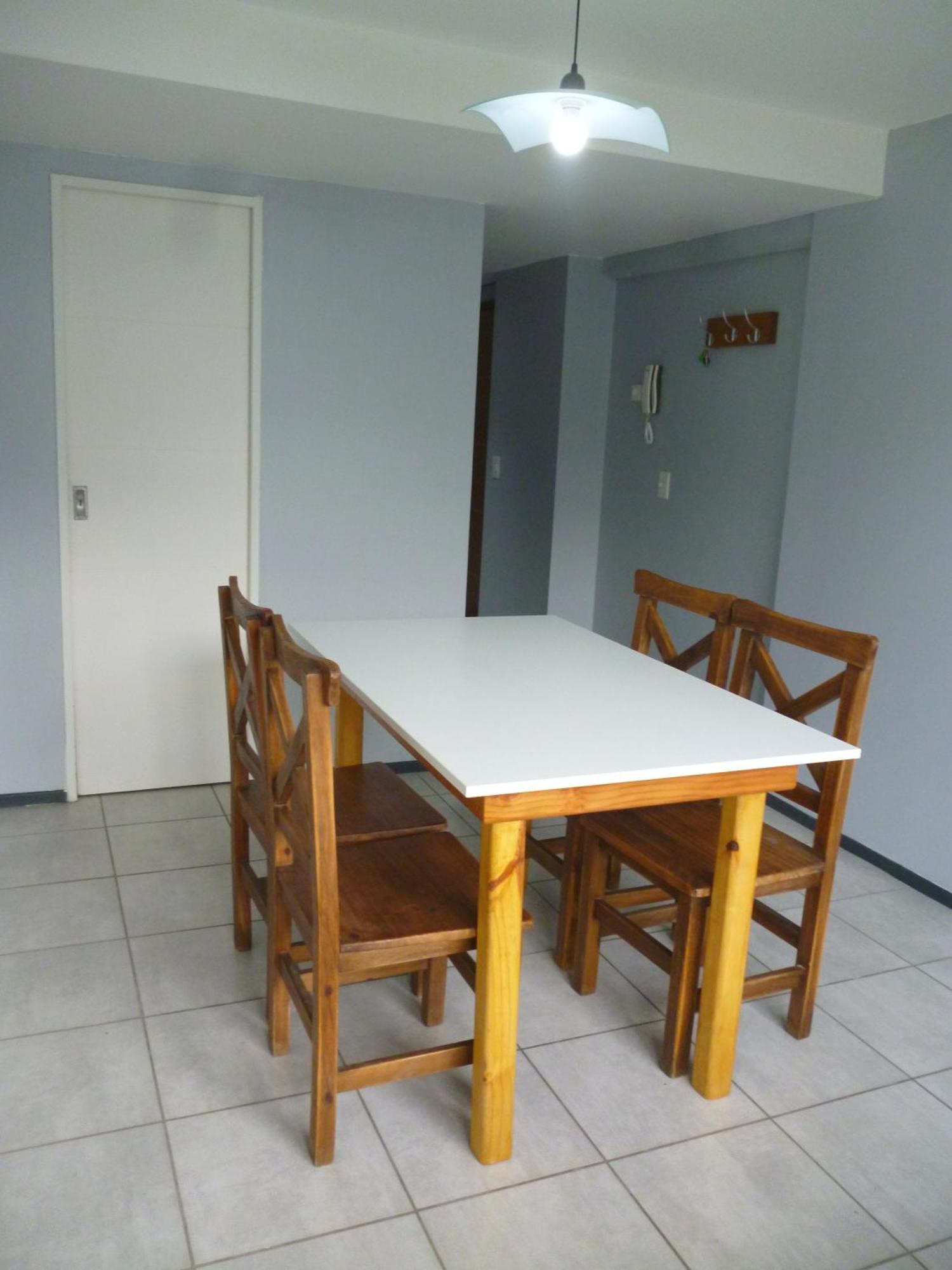 R&h Centro Apartment *