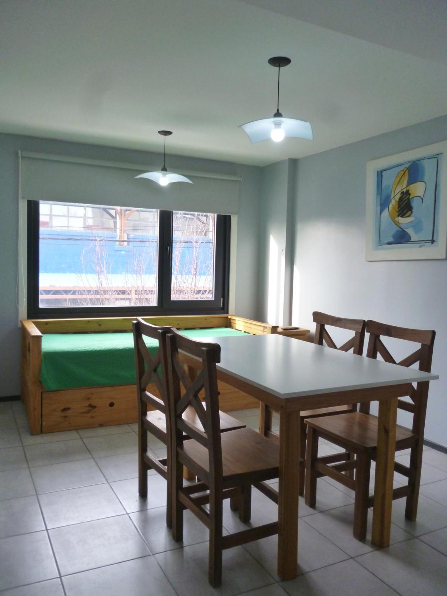 Apartment R&h Centro *