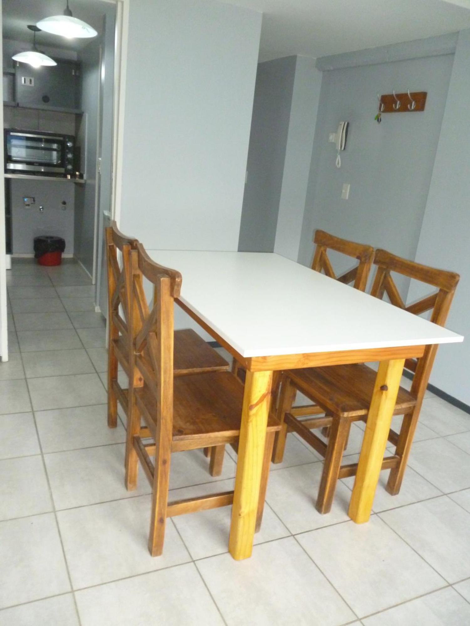 Apartment R&h Centro San Carlos de Bariloche