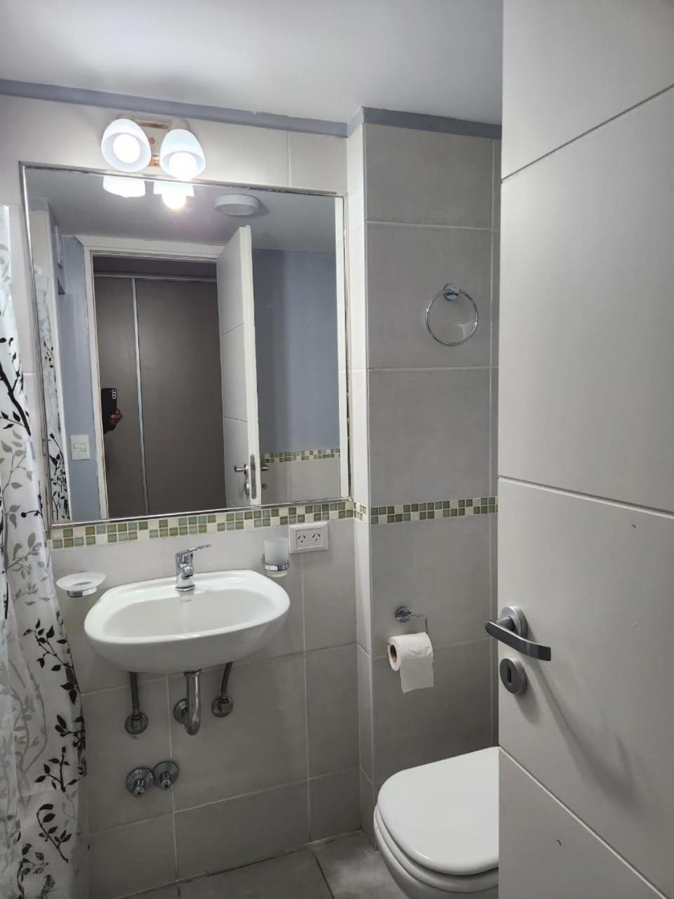 R&h Centro Apartment